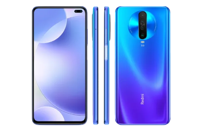 Ремонт сим-лотка Xiaomi Redmi K30