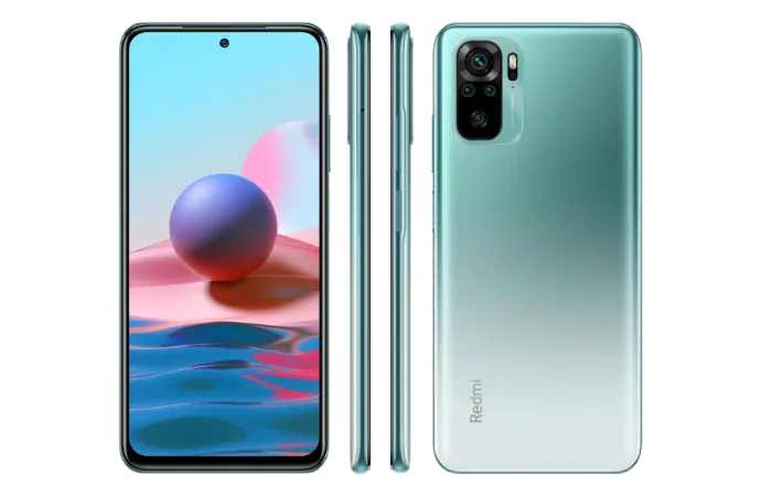 Ремонт сим-лотка Xiaomi Redmi Note 10