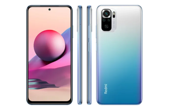 Ремонт сим-лотка Xiaomi Redmi Note 10S