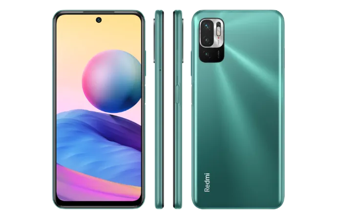 Ремонт сим-лотка Xiaomi Redmi Note 10T