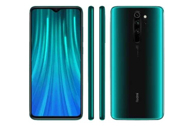 Ремонт сим-лотка Xiaomi Redmi Note 8 Pro