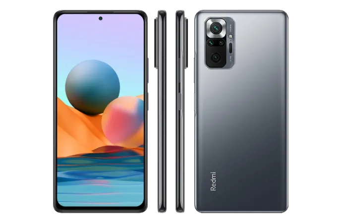 Ремонт сим-лотка Xiaomi Redmi Note 10 Pro Max