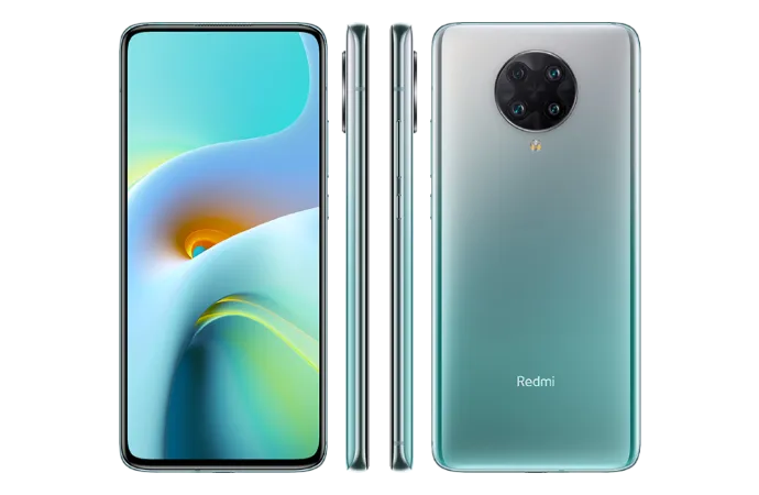 Ремонт сим-лотка Xiaomi Redmi K30 Ultra