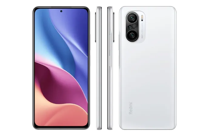 Ремонт сим-лотка Xiaomi Redmi K40