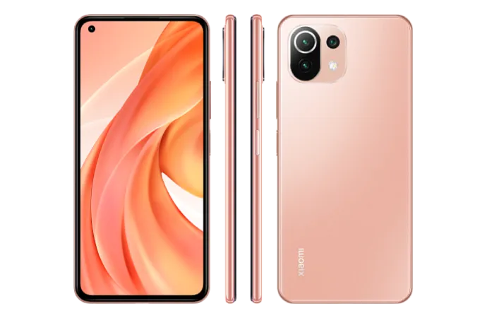 Ремонт сим-лотка Xiaomi Mi 11 Lite