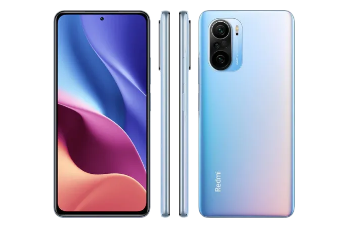 Ремонт сим-лотка Xiaomi Redmi K40 Pro