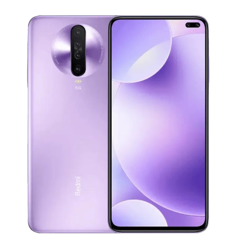 Ремонт сим-лотка Xiaomi Redmi K30 5G