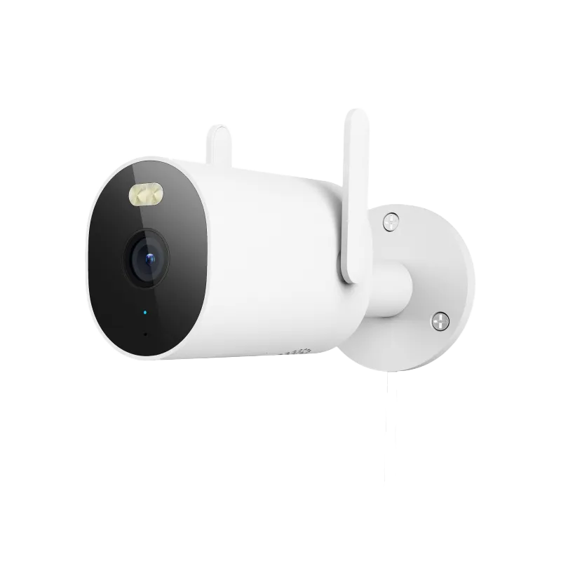 Замена модуля IP-камеры Xiaomi AW 300