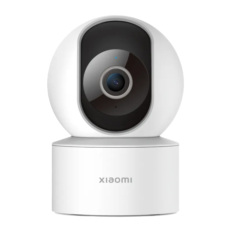 Замена модуля IP-камеры Xiaomi Smart Camera C200