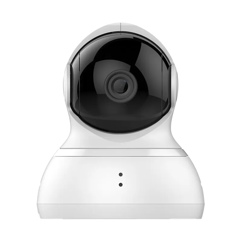 Замена модуля IP-камеры Xiaomi Xiaomi YI 720p Dome Camera