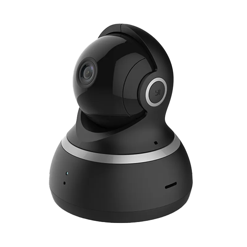 Замена модуля IP-камеры Xiaomi Xiaomi YI 1080p Dome Camera