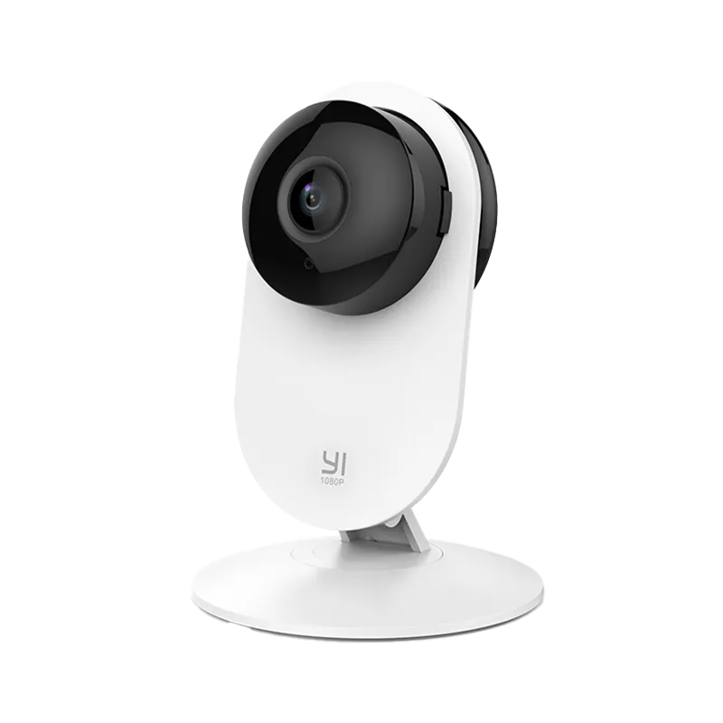 Замена модуля IP-камеры Xiaomi YI 1080p Home Camera Y20