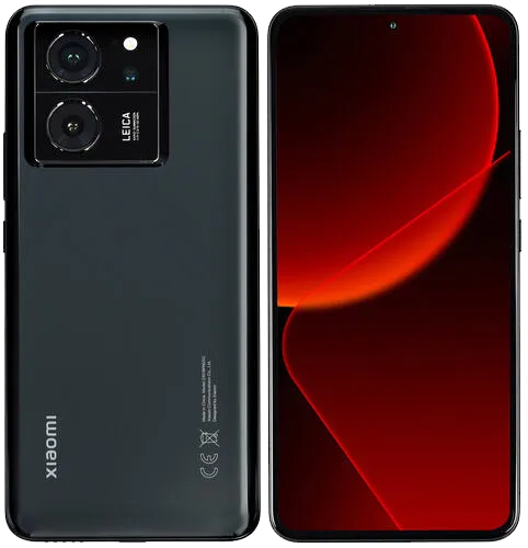 Ремонт сим-лотка Xiaomi 13T Pro