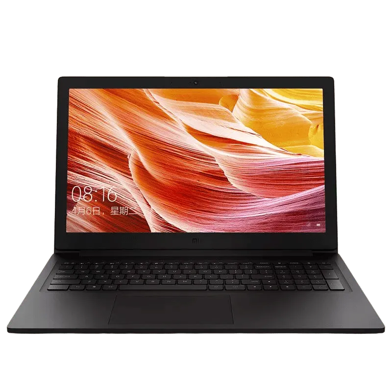 Чистка от пыли Xiaomi  15 JYU4139CN