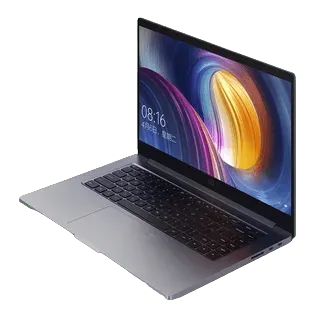 Чистка от пыли Xiaomi  15 JYU4192CN