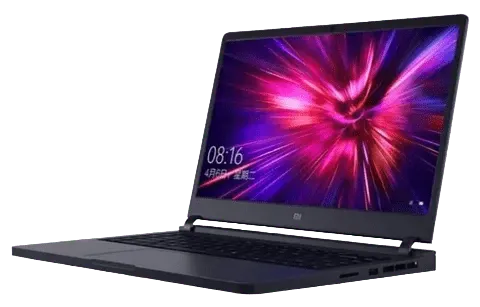 Чистка от пыли Xiaomi  2019 XMG1902BRDOS