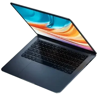 Чистка от пыли Xiaomi  15 JYU4361CN