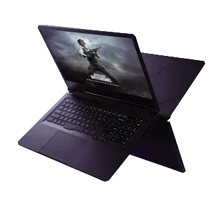 Чистка от пыли Xiaomi  JYU4317CN