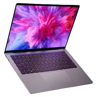 Чистка от пыли Xiaomi  14JYU4485CN