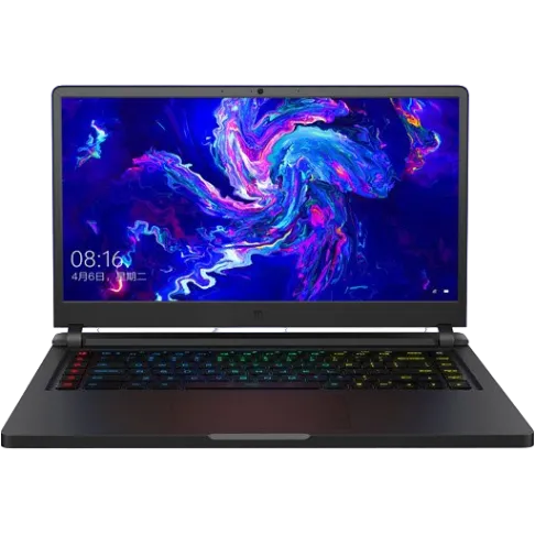 Чистка от пыли Xiaomi 15.6