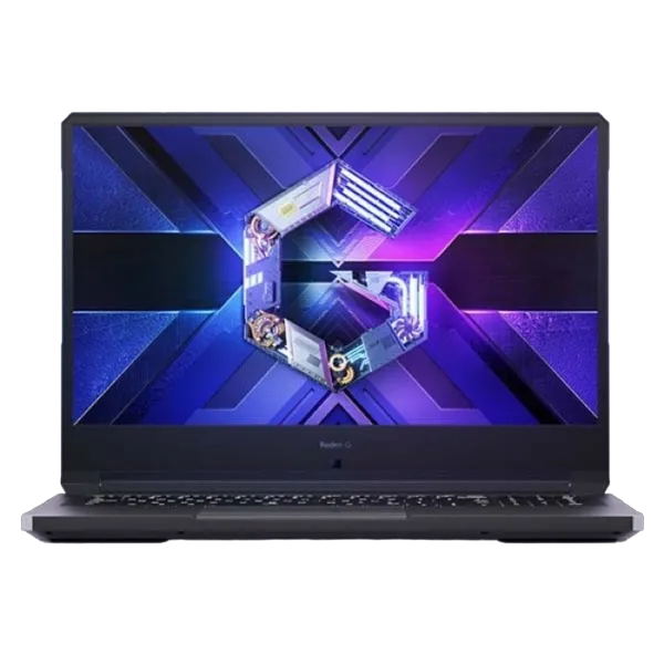 Чистка от пыли Xiaomi  16.1 (XMG2003-AJ-LINUX)