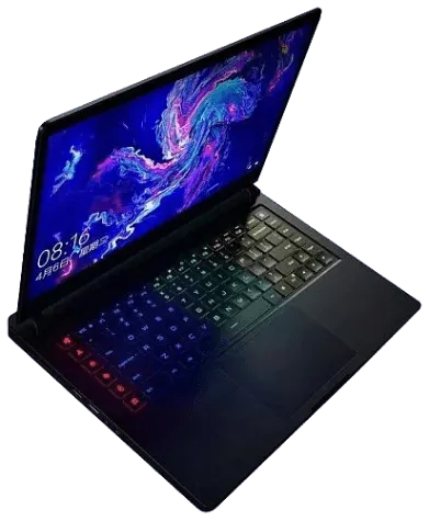 Чистка от пыли Xiaomi 15.6 (JYU4201CN)