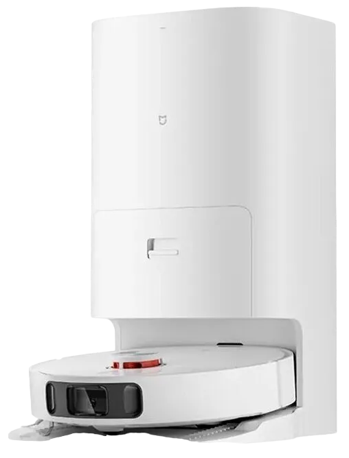 Ремонт блока питания Xiaomi Infinite Robot Vacuum-Mop 1S (B116CN)