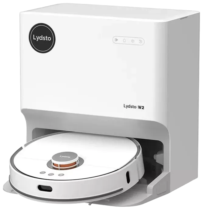 Ремонт блока питания Xiaomi W2 Edge 