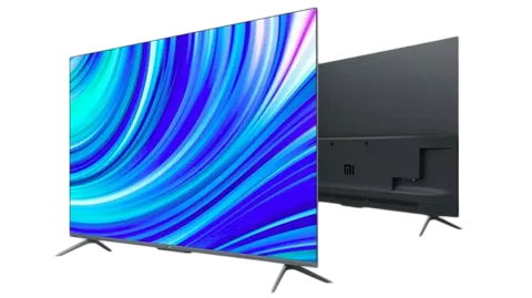 Замена разъема AUX Xiaomi TV 6 Pro