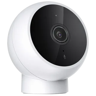 Замена модуля IP-камеры Xiaomi Smart Security Camera 2K