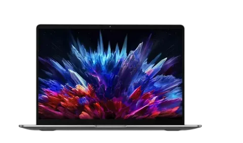 Чистка от пыли Xiaomi  14 (i5-13420H, 16 ГБ RAM, 1 ТБ SSD)