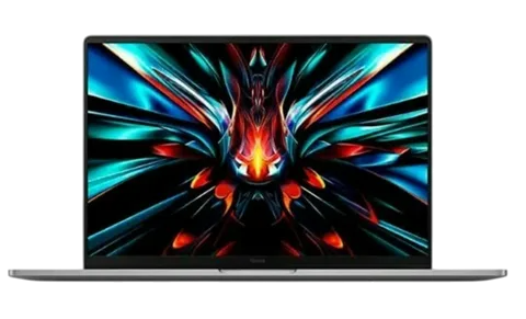 Чистка от пыли Xiaomi Pro 14 (Ultra 5 125H, 32 ГБ RAM, 1 ТБ SSD)