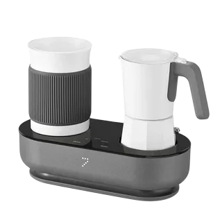 Замена термостата Xiaomi SEVEN ME Moka CM152