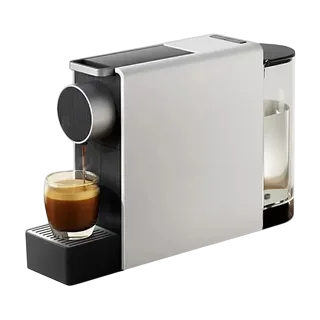 Замена термостата Xiaomi Scishare Capsule Coffee Machine Mini - S1201