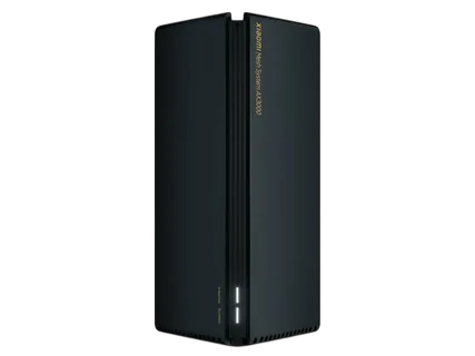 Замена материнской платы Xiaomi AIoT AX3000