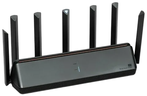 Замена материнской платы Xiaomi AIoT Router AC2350