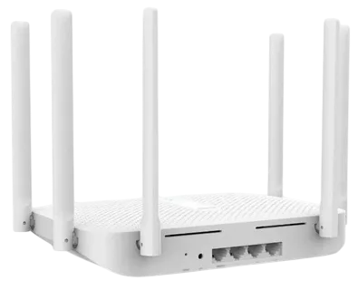 Замена материнской платы Xiaomi Redmi Router AX3000