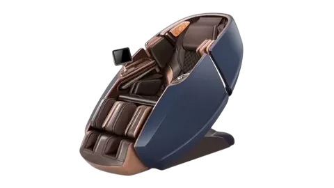 Ремонт пульта управления Xiaomi RoTai Gemini Massage Chair