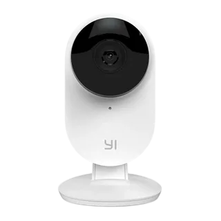 Замена модуля IP-камеры Xiaomi Yi Home Camera 2
