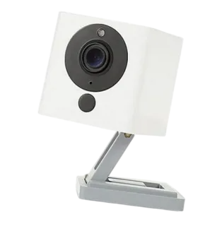 Замена модуля IP-камеры Xiaomi Small Square