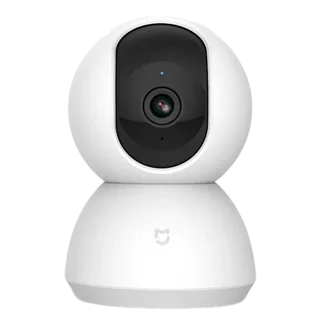 Замена модуля IP-камеры Xiaomi Mijia 360 Home Camera 1080p