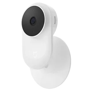 Замена модуля IP-камеры Xiaomi Mijia 1080p