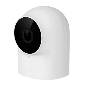 Замена модуля IP-камеры Xiaomi Aqara Smart Camera