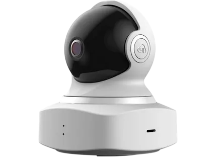 Замена модуля IP-камеры Xiaomi Yi Cloud Dome Camera