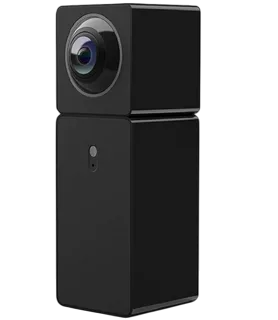 Замена модуля IP-камеры Xiaomi Hualai Xiaofang Panoramic IP Camera