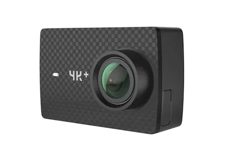 Экшен-камера Xiaomi Mijia Compact Camera