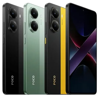 Ремонт сим-лотка Xiaomi Poco X7