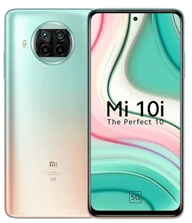 Ремонт сим-лотка Xiaomi Mi 10i