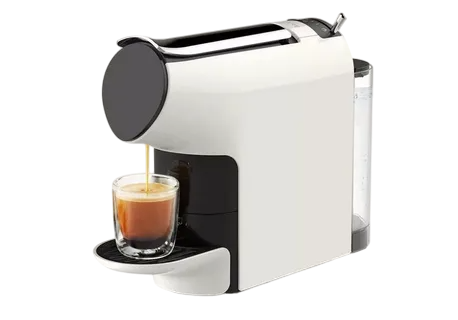 Замена термостата Xiaomi Scishare Capsule Coffee Machine S1103