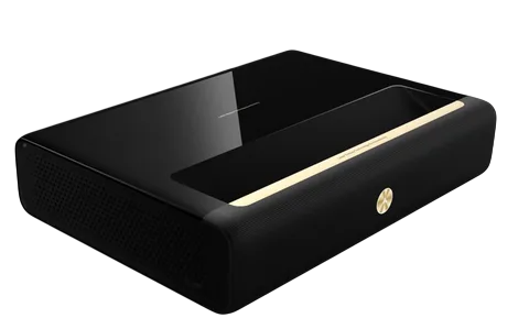 Замена оптики Xiaomi Fengmi Peak Meter (Cinema Pro)